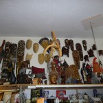 Masken